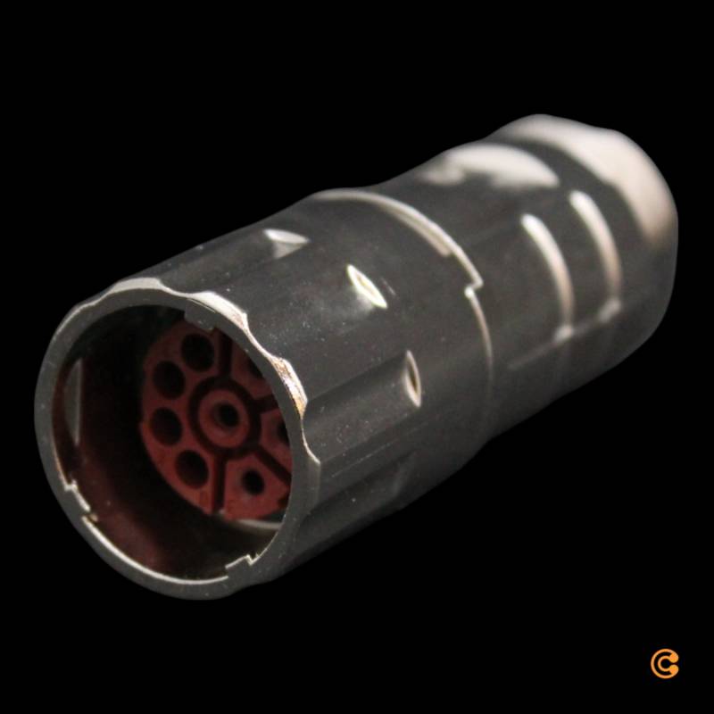 Lapp Epic Power Ls1 D6 3+Pe+4 Twist 10.5 15.5 24441274 Signalstecker 20 Stück B-Ware von LAPP