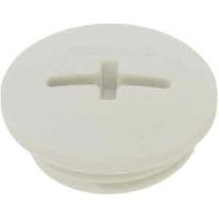 Lapp Zubehör Blindverschraubung SKINDICHT BLK-GL-M16x1, 5LG7035 Lapp Zubehör Blindverschraubung SKINDICHT BLK-GL-M16x1, 5LG7035 von LAPP