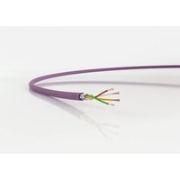 Lapp - gebraucht] 2170272/100 Busleitung bus 1 x 2 x 0.25 mm² Violett 100 m Buskabel Kabel von LAPP