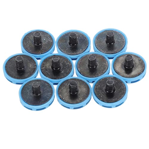 LAPYAPPE 10Stücke Teiliges Mini Pc Festplattenschrauben Stoßdämpfende Schrauben für Sicheres Hard-disk-mounting Kompatibel mit Verschiedenen Mini-pcs Erhöhte LAPYAPPE 10Stücke Teiliges Mini Pc Festplattenschrauben Stoßdämpfende Schrauben für Sicheres Hard-disk-mounting Kompatibel mit Verschiedenen Mini-pcs Erhöhte von LAPYAPPE