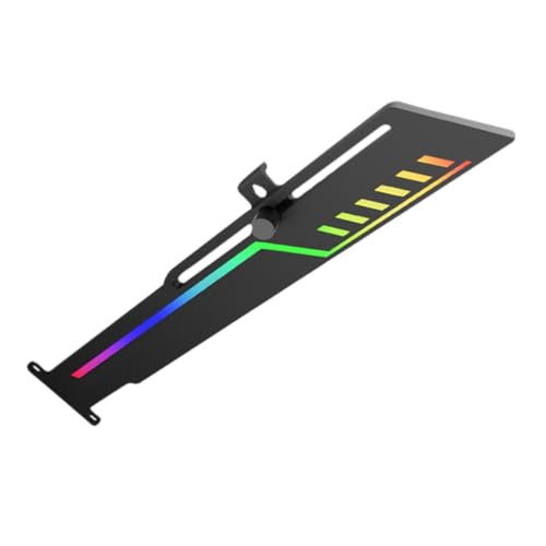 LAPYAPPE Gpu-Halterung Einstellbar Für Computerzubehör Grafikkarten-unterstützung Mit Magnetfuß Sicher Und Stabil Installieren LAPYAPPE Gpu-Halterung Einstellbar Für Computerzubehör Grafikkarten-unterstützung Mit Magnetfuß Sicher Und Stabil Installieren von LAPYAPPE