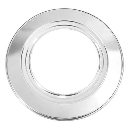1Stück Dampfgarer Dampfplatte Hochwertiges Material Hygienisch Rostfrei Stapelbar Leicht zu Reinigen für Schnellkochtöpfe und Suppentöpfe 1Stück Dampfgarer Dampfplatte Hochwertiges Material Hygienisch Rostfrei Stapelbar Leicht zu Reinigen für Schnellkochtöpfe und Suppentöpfe von LAPYAPPE