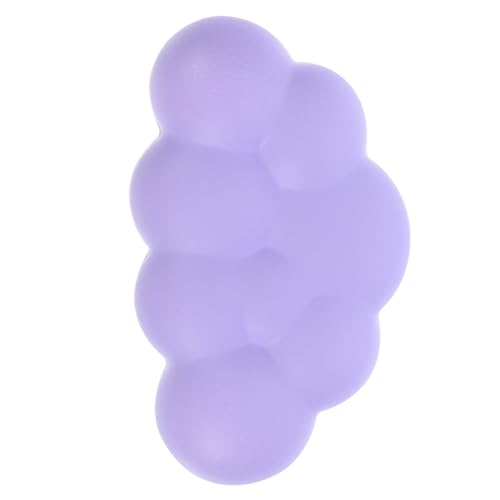 Ergonomische Handgelenkauflage aus Memory Foam für Computer und Gaming Rutschfeste Handauflage mit Weicher Silikonschicht für Büro und Spiele Unterstützt Komfortables Arbeiten Ergonomische Handgelenkauflage aus Memory Foam für Computer und Gaming Rutschfeste Handauflage mit Weicher Silikonschicht für Büro und Spiele Unterstützt Komfortables Arbeiten von LAPYAPPE
