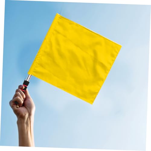 LAPYAPPE 1 Satz Flagge Karierte Sportflaggen Campingflagge Flagge Sportflagge Wettkampfflaggen Wehende Flaggen Rennflaggen Verkehrssicherheitsflaggen Schiedsrichterhandflagge 5 Stück LAPYAPPE 1 Satz Flagge Karierte Sportflaggen Campingflagge Flagge Sportflagge Wettkampfflaggen Wehende Flaggen Rennflaggen Verkehrssicherheitsflaggen Schiedsrichterhandflagge 5 Stück von LAPYAPPE