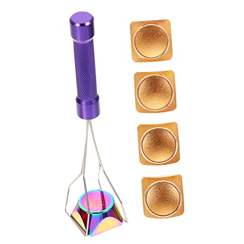 LAPYAPPE 1satz Ersatz-tastenkappen Set Aus Langlebige Gaming-keycaps Mit Abnehmbarem Tastenkappen-abzieher Kompatibel Mit Mechanischen Tastaturen Farbverlaufendes Design von LAPYAPPE