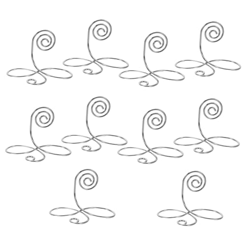 LAPYAPPE 10stücke Tischkartenhalter Blumenmuster Kartenhalter-Picker Für Hochzeiten Partys Visitenkarten Und Event-Etiketten Praktisches Kartendisplay Für Büro Und Veranstaltungen LAPYAPPE 10stücke Tischkartenhalter Blumenmuster Kartenhalter-Picker Für Hochzeiten Partys Visitenkarten Und Event-Etiketten Praktisches Kartendisplay Für Büro Und Veranstaltungen von LAPYAPPE