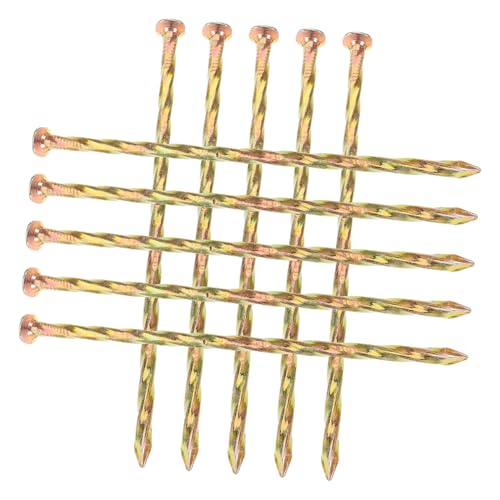 LAPYAPPE 10 Stück Teiliges Metall Landschaftspfähle Spiral Erdanker aus Carbonstahl Robuste Rasenkanten Nägel mit Drehgewinde zur Befestigung von Kunstrasen Gartenbegrenzung Camping und LAPYAPPE 10 Stück Teiliges Metall Landschaftspfähle Spiral Erdanker aus Carbonstahl Robuste Rasenkanten Nägel mit Drehgewinde zur Befestigung von Kunstrasen Gartenbegrenzung Camping und von LAPYAPPE