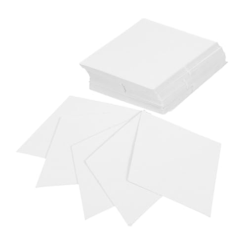 LAPYAPPE 100 Stück Teiliges Diamond Quilting Template aus Weißem Papier Wiederverwendbare Leicht zu Nutzende Schablonen für DIY Patchwork und Englisches Paper Piecing Geeignet für LAPYAPPE 100 Stück Teiliges Diamond Quilting Template aus Weißem Papier Wiederverwendbare Leicht zu Nutzende Schablonen für DIY Patchwork und Englisches Paper Piecing Geeignet für von LAPYAPPE