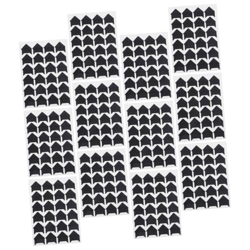 LAPYAPPE 12blätter Fotoecken Selbstklebend DIY Scrapbook Fotoaufkleber Für Fotoalbum Tagebuch Journal Schwarze Ecken Pro Für Kreative Projekte LAPYAPPE 12blätter Fotoecken Selbstklebend DIY Scrapbook Fotoaufkleber Für Fotoalbum Tagebuch Journal Schwarze Ecken Pro Für Kreative Projekte von LAPYAPPE