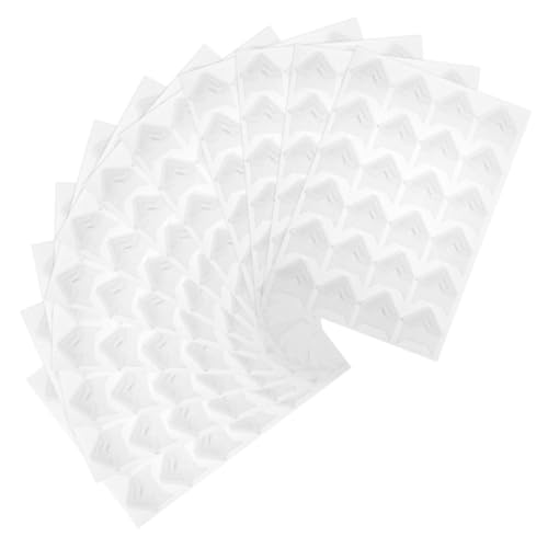 LAPYAPPE 12 Blatt Selbstklebende Fotoecken Weiß pro Blatt Vielseitige Montageecken für Scrapbooking Fotoalben Tagebücher Langlebiger Kleber Einfache Anwendung Kreativer Bildschutz LAPYAPPE 12 Blatt Selbstklebende Fotoecken Weiß pro Blatt Vielseitige Montageecken für Scrapbooking Fotoalben Tagebücher Langlebiger Kleber Einfache Anwendung Kreativer Bildschutz von LAPYAPPE