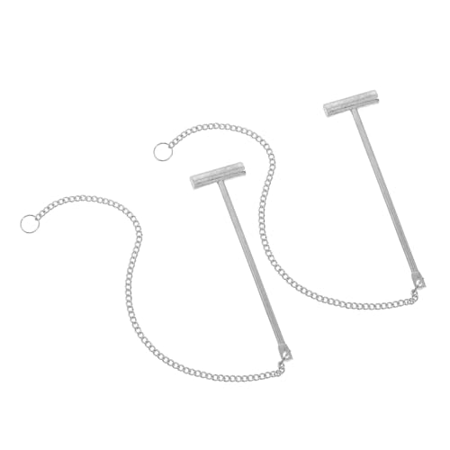 LAPYAPPE 2 Stück Notfall-glasschlaghammer aus Robustem für Schnelle Alarmaktivierung Ergonomisch Gestaltet und Sichtbar für Feuerhydranten und Alarmknöpfe in Wohn Gewerbebereichen LAPYAPPE 2 Stück Notfall-glasschlaghammer aus Robustem für Schnelle Alarmaktivierung Ergonomisch Gestaltet und Sichtbar für Feuerhydranten und Alarmknöpfe in Wohn Gewerbebereichen von LAPYAPPE