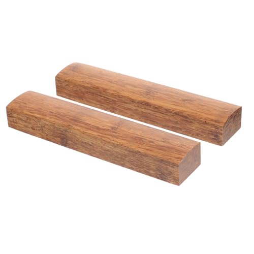 LAPYAPPE 2 Stück Traditionelles Kalligraphisches Papiergewicht Langlebig Robust Gelber Nanbambus Briefbeschwerer Dekorativ für Schreibtisch und Malerei Geeignet LAPYAPPE 2 Stück Traditionelles Kalligraphisches Papiergewicht Langlebig Robust Gelber Nanbambus Briefbeschwerer Dekorativ für Schreibtisch und Malerei Geeignet von LAPYAPPE