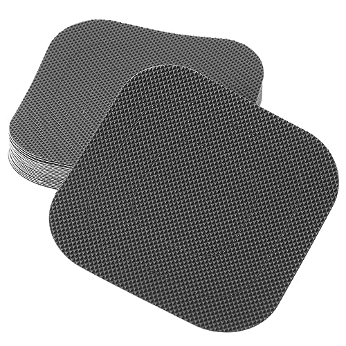 LAPYAPPE 20 Blatt rutschfeste Badewannenaufkleber Sticker für Badezimmer Selbstklebend zu Installieren für Glatten Oberflächen Sicher Ausrutschen LAPYAPPE 20 Blatt rutschfeste Badewannenaufkleber Sticker für Badezimmer Selbstklebend zu Installieren für Glatten Oberflächen Sicher Ausrutschen von LAPYAPPE