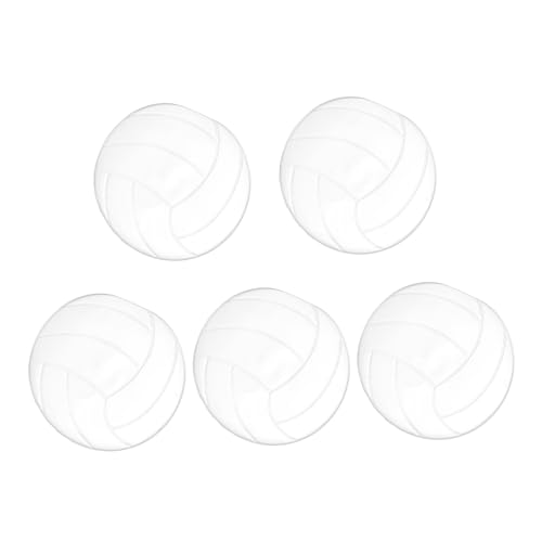 LAPYAPPE 5 Stück Selbstklebende Gummipuffer für Möbel Schutzpolster für Türen Schränke und Wände zur Geräuschdämpfung und Oberflächenschutz Transparent Leicht und Einfach Anzubringen von LAPYAPPE