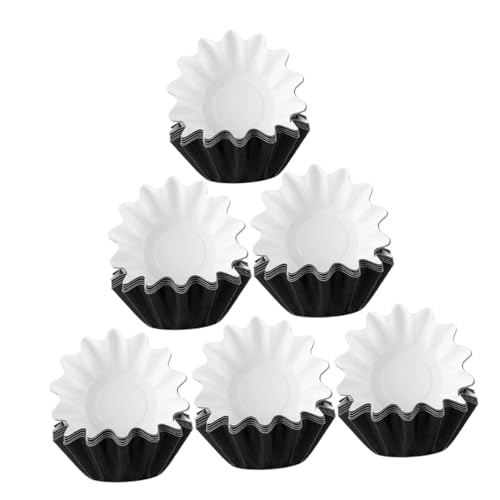 LAPYAPPE 50 Stück Duftwachs Einlagen aus Hitzebeständigem Auslaufsicherem Papier mit Pet Beschichtung Praktische Wachsschmelzeinlagen für Wachswärmer und Aromatherapie Wiederverwendbar und LAPYAPPE 50 Stück Duftwachs Einlagen aus Hitzebeständigem Auslaufsicherem Papier mit Pet Beschichtung Praktische Wachsschmelzeinlagen für Wachswärmer und Aromatherapie Wiederverwendbar und von LAPYAPPE