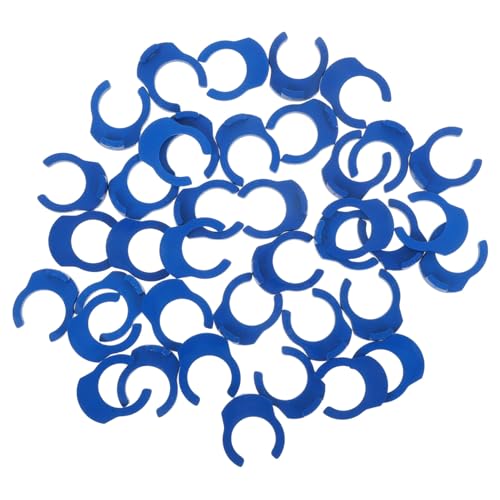 LAPYAPPE 50 Stück Pe Rohr Clips Schnellverbindung Verriegelungsklammern für Umkehrosmose Wasserfilter Langlebige und Sichere Kunststoffklemmen Einfache Installation Effizienter Leakproof LAPYAPPE 50 Stück Pe Rohr Clips Schnellverbindung Verriegelungsklammern für Umkehrosmose Wasserfilter Langlebige und Sichere Kunststoffklemmen Einfache Installation Effizienter Leakproof von LAPYAPPE