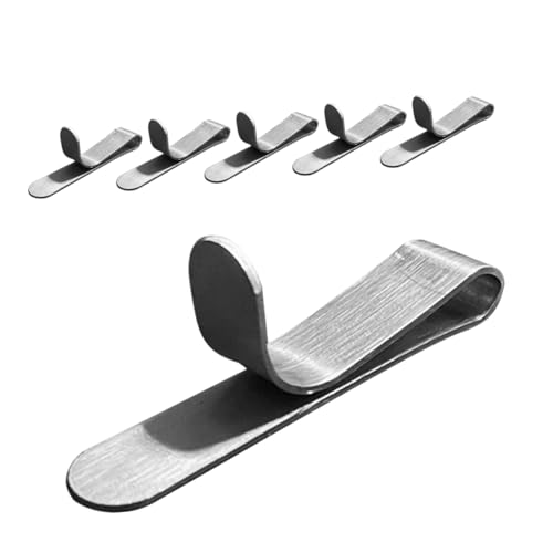 LAPYAPPE 6stücke Teilige Edelstahl-klammern Für Kuchenringe Tortenform-clips Befestigungselemente Für Dessertformen Backzubehör-schnallen Zubehör Für Kuchenringe Zum Kochen LAPYAPPE 6stücke Teilige Edelstahl-klammern Für Kuchenringe Tortenform-clips Befestigungselemente Für Dessertformen Backzubehör-schnallen Zubehör Für Kuchenringe Zum Kochen von LAPYAPPE