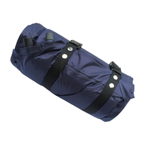 LAPYAPPE Aufblasbare Verschleißfeste Camping Isomatte mit Ergonomischem Design und Kopfkissen Selbstaufblasend Leicht für Outdoor Camping Wandern Rucksackreisen und Picknick LAPYAPPE Aufblasbare Verschleißfeste Camping Isomatte mit Ergonomischem Design und Kopfkissen Selbstaufblasend Leicht für Outdoor Camping Wandern Rucksackreisen und Picknick von LAPYAPPE