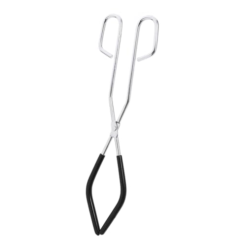 LAPYAPPE Becherzange Für Labor Handheld Becherklemme Verstellbare Greifzange Aus Robustem Für Sichere Handhabung Von Laborgefäßen Essentielles Werkzeug Für Chemische Experimente LAPYAPPE Becherzange Für Labor Handheld Becherklemme Verstellbare Greifzange Aus Robustem Für Sichere Handhabung Von Laborgefäßen Essentielles Werkzeug Für Chemische Experimente von LAPYAPPE