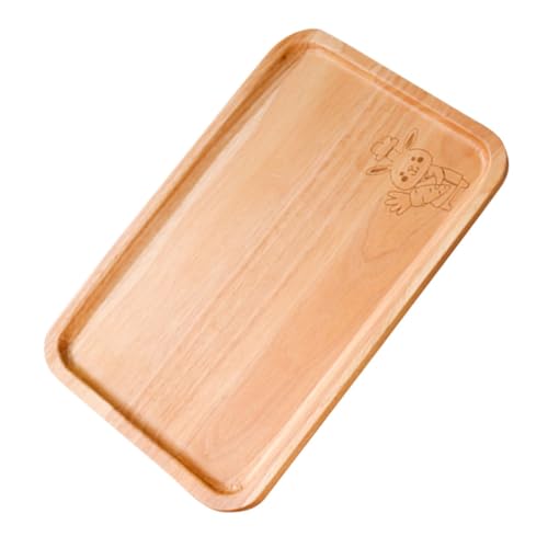 LAPYAPPE Brottablett Aus Massivem Holz Rechteck Teller Tabletts Platten Tisch Für Kuchen Gastronomie Schmucktablett Serviertablett Aus Holz Holztablett Tablett Zum Servieren Von Tee Hölzern LAPYAPPE Brottablett Aus Massivem Holz Rechteck Teller Tabletts Platten Tisch Für Kuchen Gastronomie Schmucktablett Serviertablett Aus Holz Holztablett Tablett Zum Servieren Von Tee Hölzern von LAPYAPPE