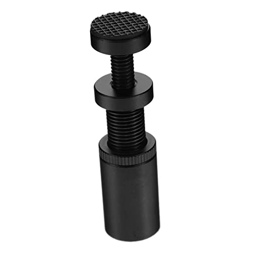 LAPYAPPE Grafikkarte Halter Ständer Aus Aluminiumlegierung Für Gpu-Halterung Anti-sag-Halterung Montage Für Computer Grafikkarte Mit Schraubeneinstellung von LAPYAPPE