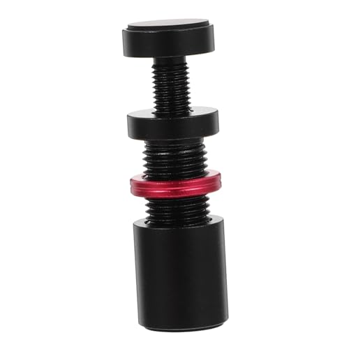 LAPYAPPE GPU Unterstützungshalter für Grafikkarten Höhenverstellbare Halterung aus Magnetisches Design Miniaturgröße Stabiler Halt für Computergehäuse gegen Durchhängen von LAPYAPPE