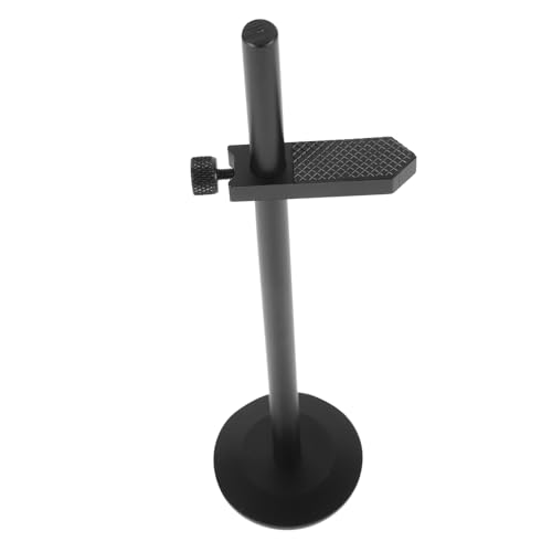 LAPYAPPE Gpu Halterung Für Grafikkarten Höhenverstellbarer Pc Ständer Mit Magnetischer Basis Für Sicheres Halten Kompatibel Mit Desktop-gehäusen Stilvolles Minimalistisches Design Für von LAPYAPPE