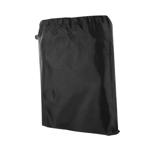 LAPYAPPE Grillplatten Schutzhülle aus Wasserdichtem Oxford Leicht Tragbar Staubdicht UV Beständig für Haushaltsgeräte Schwarz LAPYAPPE Grillplatten Schutzhülle aus Wasserdichtem Oxford Leicht Tragbar Staubdicht UV Beständig für Haushaltsgeräte Schwarz von LAPYAPPE