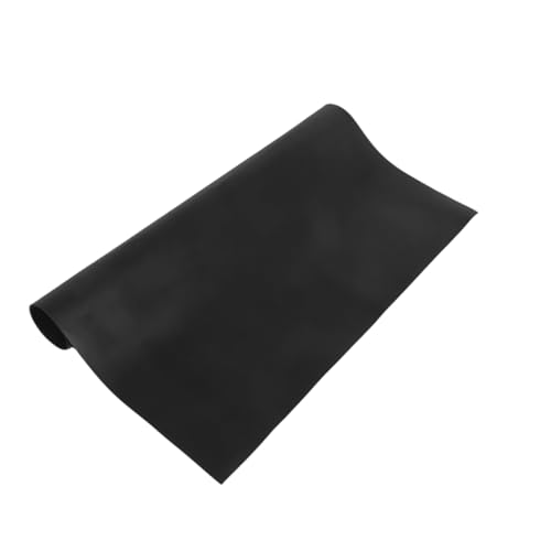 LAPYAPPE Hochspannungs Isoliergummimatte mit Stoßdämpfender Rutschfester Oberfläche für Verteilerräume Hitzebeständige Vibrationsabsorbierende Gummiplatte für Elektrischen Schutz LAPYAPPE Hochspannungs Isoliergummimatte mit Stoßdämpfender Rutschfester Oberfläche für Verteilerräume Hitzebeständige Vibrationsabsorbierende Gummiplatte für Elektrischen Schutz von LAPYAPPE