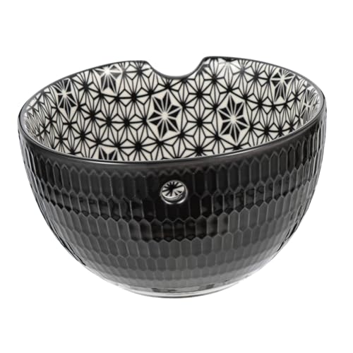 LAPYAPPE Keramische Garnschale mit Multifunktionaler Strickzubehör organizer Handgefertigte Wollaufbewahrungsschüssel Leicht und Kompakt für Handarbeiten und Häkeln LAPYAPPE Keramische Garnschale mit Multifunktionaler Strickzubehör organizer Handgefertigte Wollaufbewahrungsschüssel Leicht und Kompakt für Handarbeiten und Häkeln von LAPYAPPE