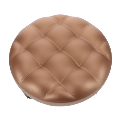 LAPYAPPE Rollhocker Mit Rädern Niedriger Drehbarer Hocker Für Bodenreinigung Mobiler Kunststuhl Für Zuhause Ergonomisches Design Für Wohnzimmer Und Büro von LAPYAPPE