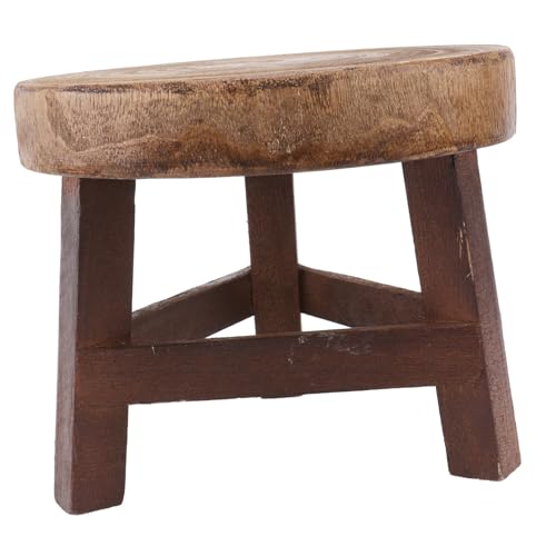 LAPYAPPE Pflanzenständer Blumentopf Hocker Stabiler Blumenständer aus Massivem für Garten Balkon Wohnzimmer Geeignet Robust und Langlebig LAPYAPPE Pflanzenständer Blumentopf Hocker Stabiler Blumenständer aus Massivem für Garten Balkon Wohnzimmer Geeignet Robust und Langlebig von LAPYAPPE