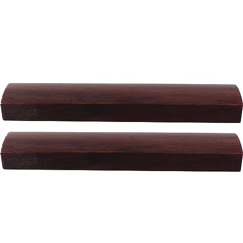 LAPYAPPE Rechteckiger Briefbeschwerer Aus Holz Für Chinesische Kalligraphie Vintage-Stil Briefbeschwerer Zum Malen Und Schreiben Für Schreibtisch LAPYAPPE Rechteckiger Briefbeschwerer Aus Holz Für Chinesische Kalligraphie Vintage-Stil Briefbeschwerer Zum Malen Und Schreiben Für Schreibtisch von LAPYAPPE