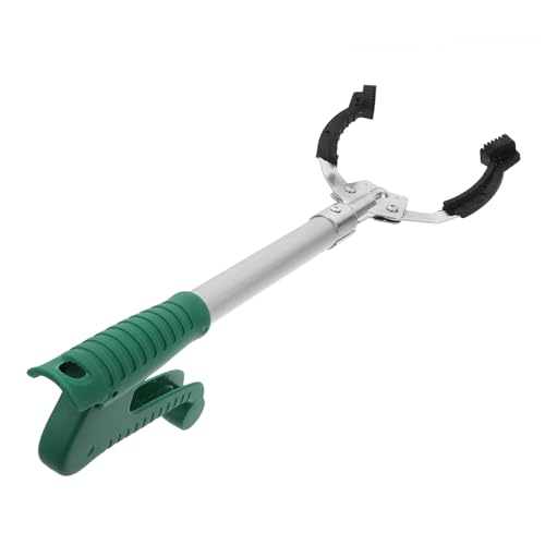 Retrieval Ordner Greifer Mit Langem Griff Greif Müllpicker Extender Pro Objekt Müllgreifer Werkzeug Reichweite Müllreiniger Senior Multifunktionaler Schwerer Kleiner Entferner Retrieval Ordner Greifer Mit Langem Griff Greif Müllpicker Extender Pro Objekt Müllgreifer Werkzeug Reichweite Müllreiniger Senior Multifunktionaler Schwerer Kleiner Entferner von LAPYAPPE