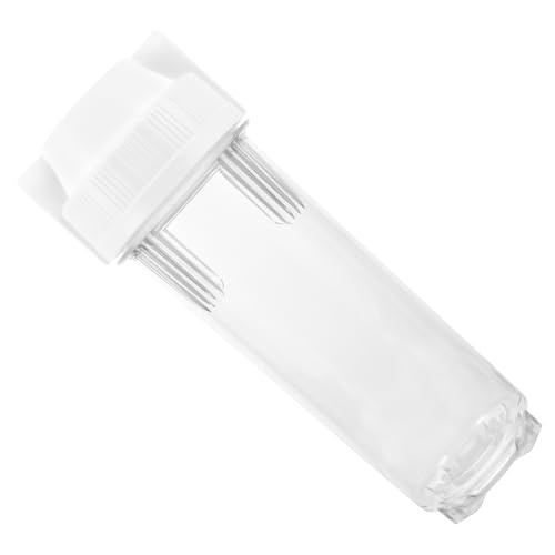 Sediment Wasserfilter Flasche mit Explosionssicherem Design für Wasserfilter für Trinkwasser Einfache Installation für Wasserhähne Küchenanwendungen Sediment Wasserfilter Flasche mit Explosionssicherem Design für Wasserfilter für Trinkwasser Einfache Installation für Wasserhähne Küchenanwendungen von LAPYAPPE