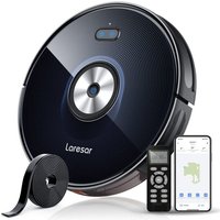 Gebraucht] Laresar Grande 1 Saugroboter Staubsauger Staubsaugroboter Sauger Smart App B-Ware von LARESAR