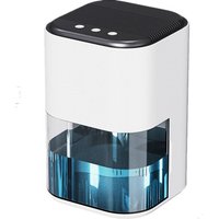 2000 ml elektrischer Luftentfeuchter, tragbarer leiser elektrischer Luftentfeuchter, kleiner Luftentfeuchter, Schimmel, kleiner Luftentfeuchter, für 2000 ml elektrischer Luftentfeuchter, tragbarer leiser elektrischer Luftentfeuchter, kleiner Luftentfeuchter, Schimmel, kleiner Luftentfeuchter, für von LARGEIGHT