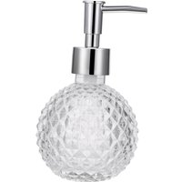 220 ml Reiseflaschen aus Kunststoff und Glas mit Pumpe für Handlotion, Shampoo, Gel 220 ml Reiseflaschen aus Kunststoff und Glas mit Pumpe für Handlotion, Shampoo, Gel von LARGEIGHT