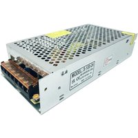 24 V 5 A 120 W Netzteil-Konverter-Transformator mit Kurzschluss- und Überlastschutz für die industrielle Automatisierung, LED-Lampe, 3D-Drucker, 24 V 5 A 120 W Netzteil-Konverter-Transformator mit Kurzschluss- und Überlastschutz für die industrielle Automatisierung, LED-Lampe, 3D-Drucker, von LARGEIGHT