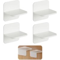 4-teilige Kippschutzhalterung für Möbel und Schränke – Kindersicherungshalterung, Wandmontagegurte, kompatibel mit Schränken, Tischen und anderen 4-teilige Kippschutzhalterung für Möbel und Schränke – Kindersicherungshalterung, Wandmontagegurte, kompatibel mit Schränken, Tischen und anderen von LARGEIGHT