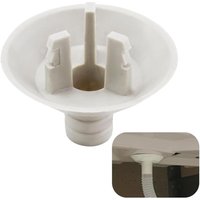 Ablaufschlauch für Klimaanlagen, Abflusswinkel, Hochleistungs-Wasserschlauchanschluss für die Entwässerung von Außengeräten Ablaufschlauch für Klimaanlagen, Abflusswinkel, Hochleistungs-Wasserschlauchanschluss für die Entwässerung von Außengeräten von LARGEIGHT