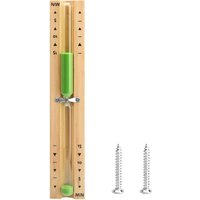 Badespielzeug-Organizer, Badewannenaufbewahrung mit Schnellverschluss und großer Tasche Großer Korb für Badezimmer, Dusche, Baby, Kind, Zuhause, von LARGEIGHT