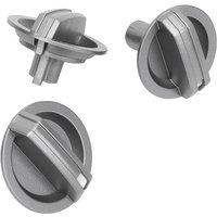 Bedienknopf für Klimaanlage, benutzerfreundliches Design, einfache Drehbedienung, präzise Lüftereinstellung, nahtlose Kompatibilität, für Ihr Modell Bedienknopf für Klimaanlage, benutzerfreundliches Design, einfache Drehbedienung, präzise Lüftereinstellung, nahtlose Kompatibilität, für Ihr Modell von LARGEIGHT