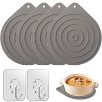 Dual Fan Desk Tower-Ventilator, bürstenloser 5-Gang-Motor, wiederaufladbar, tragbar, für Zuhause und Büro, mit LED-Anzeige und Typ-C-USB-Aufladung, Dual Fan Desk Tower-Ventilator, bürstenloser 5-Gang-Motor, wiederaufladbar, tragbar, für Zuhause und Büro, mit LED-Anzeige und Typ-C-USB-Aufladung, von LARGEIGHT