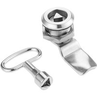 Elektrisches Multifunktions-Türschloss, Möbelschloss, Bin Lift Cam Lock und ein Kernschloss von LARGEIGHT