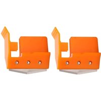 Ersatz-Entsafterklinge für XC-2000E Entsafter, Ersatzteil für elektrischen Entsafter, Orangensaftmesser 2000E-1, 2000E-2 Ersatz-Entsafterklinge für XC-2000E Entsafter, Ersatzteil für elektrischen Entsafter, Orangensaftmesser 2000E-1, 2000E-2 von LARGEIGHT