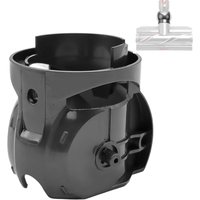 Ersatzteile für Dyson V10 V11 V15 G5 Staubsauger, 100 W, Reinigungskopf mit hohem Drehmoment, Schnittstelle mit hohem Drehmoment Ersatzteile für Dyson V10 V11 V15 G5 Staubsauger, 100 W, Reinigungskopf mit hohem Drehmoment, Schnittstelle mit hohem Drehmoment von LARGEIGHT
