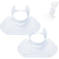 Ersatzteile für den Schmutzwassereimer-Deflektor für Tineco Floor ONE S5 Combo/S5 Combo Power Kit, Nass-Trocken-Staubsauger, Schmutzbecher-Deflektor, Ersatzteile für den Schmutzwassereimer-Deflektor für Tineco Floor ONE S5 Combo/S5 Combo Power Kit, Nass-Trocken-Staubsauger, Schmutzbecher-Deflektor, von LARGEIGHT