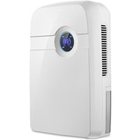 Fernbedienung modell 45w luftentfeuchter hause kleine schlafzimmer innen luftentfeuchter entfeuchtung saug entfeuchtung zimmer von LARGEIGHT