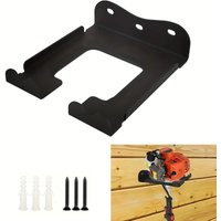 Garagen-Freischneider-Lagerregal, Garagenhaken für Unkrautfresser, Garagenhaken für Unkrautfresser, Garten-Elektrowerkzeug für Freischneider, von LARGEIGHT